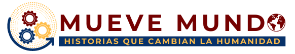 Mueve Mundo
